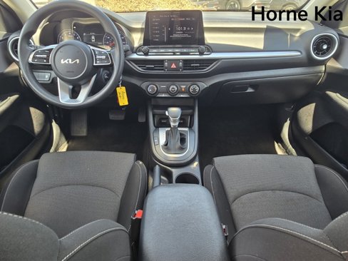 Used 2023 Kia Forte LXS image 14