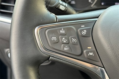 Used 2024 Chevrolet Equinox LT image 31