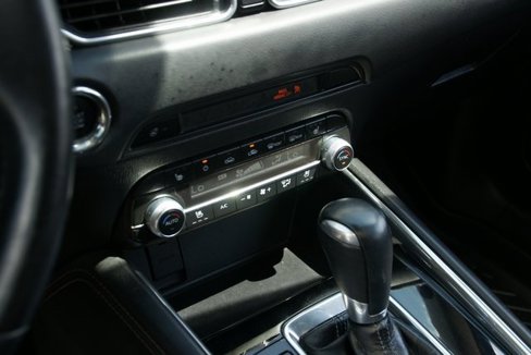 Used 2021 MAZDA CX-5 Grand Touring Reserve image 24
