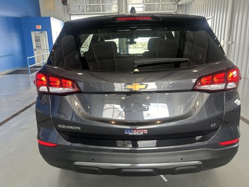 Used 2022 Chevrolet Equinox LT image 5