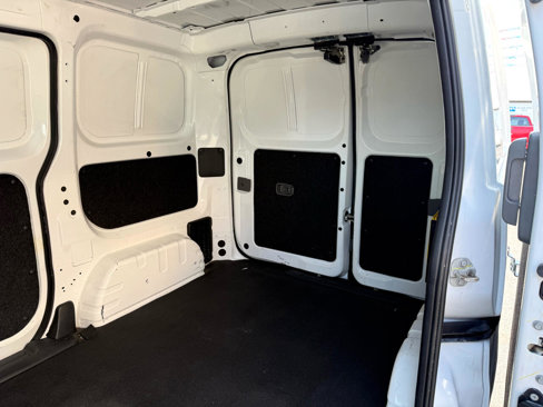 Used 2017 Chevrolet City Express LT w/ Technology Package image 19