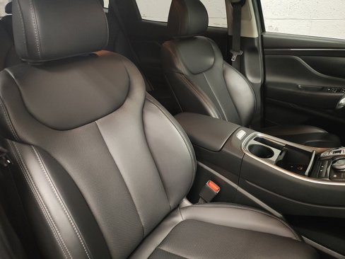 Used 2023 Hyundai Santa Fe XRT image 10