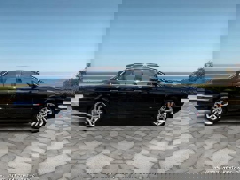 Used 2004 Jaguar XJ8 image 13