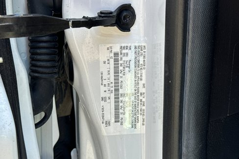 Used 2014 Ford Focus SE image 28