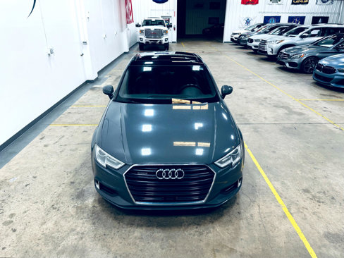 Used 2019 Audi A3 2.0T Premium w/ Convenience Package image 2