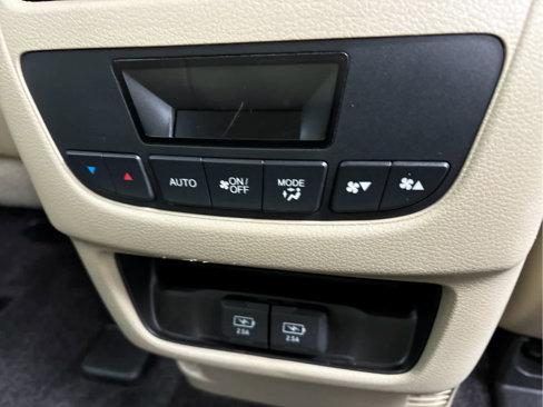 Used 2018 Acura MDX SH-AWD image 29