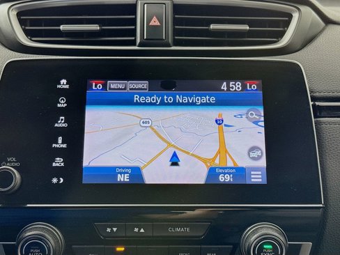 Used 2017 Honda CR-V EX-L image 13