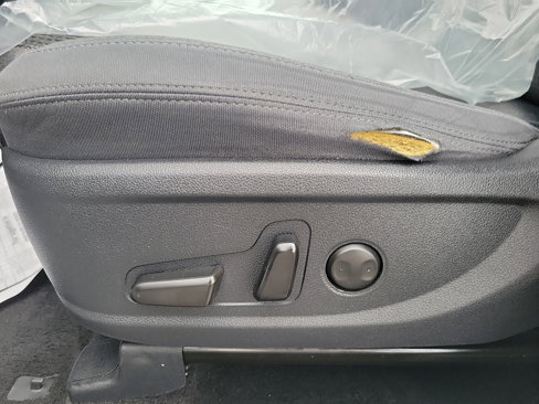 Used 2019 Hyundai Santa Fe SEL image 14