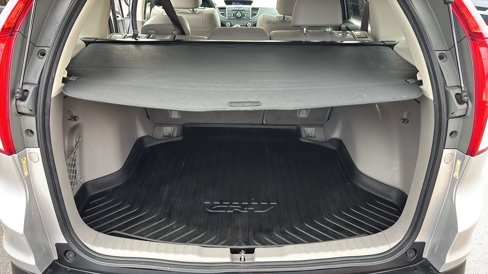 Used 2014 Honda CR-V EX-L image 27