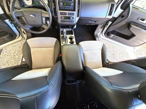 Used 2009 Ford Edge Sport image 16