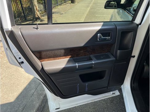 Used 2019 Ford Flex Limited image 14