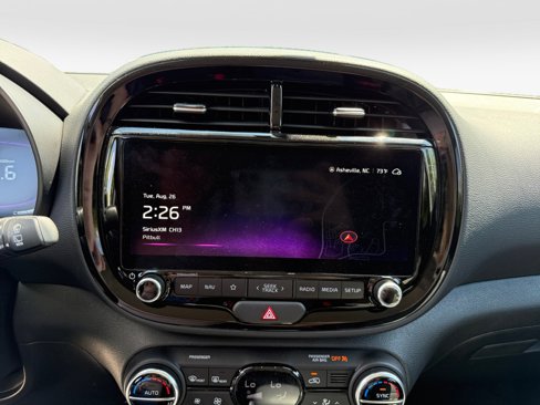 Used 2025 Kia Soul EX image 20
