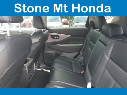 Used 2023 Nissan Murano SL w/ SL Moonroof Package image 12