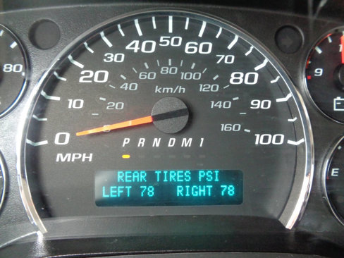 Used 2014 Chevrolet Express 3500 LT w/ LT Preferred Equipment Group image 47