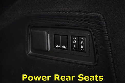 Used 2024 Cadillac Escalade Sport Platinum w/ LPO, Floor Liner Package image 33