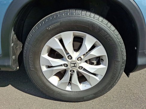 Used 2014 Honda CR-V EX-L image 9