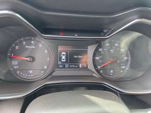 Certified 2023 Chevrolet TrailBlazer LT image 18