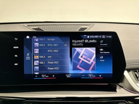 Used 2023 BMW X1 xDrive28i w/ Convenience Package image 15