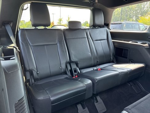 Used 2021 Ford Expedition XLT image 23