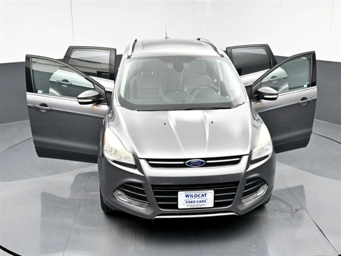 Used 2014 Ford Escape Titanium image 26
