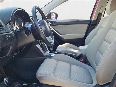 Used 2014 MAZDA CX-5 Touring image 16