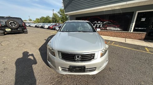Used 2009 Honda Accord EX-L image 2