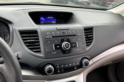 Used 2014 Honda CR-V LX image 14