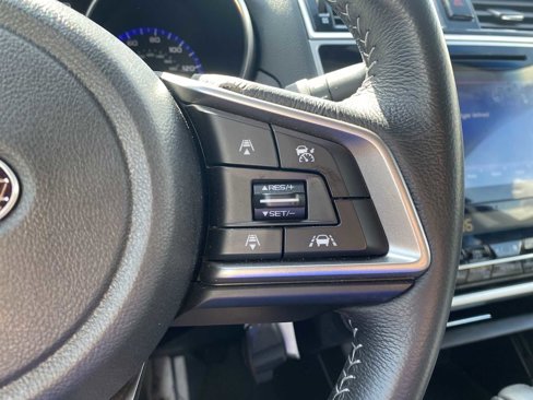 Used 2019 Subaru Outback 2.5i Premium image 23