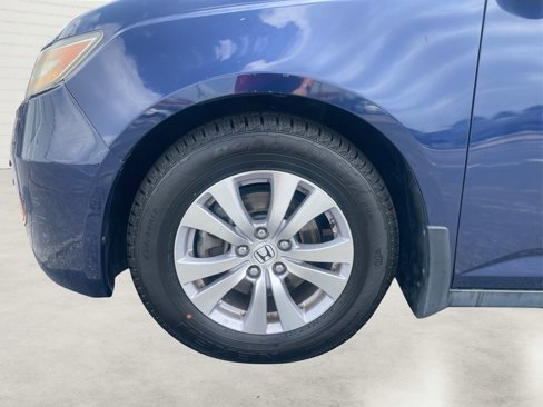 Used 2016 Honda Odyssey SE image 22