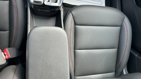 New 2026 Chevrolet Trax RS image 26