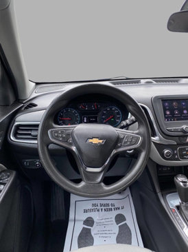 Used 2020 Chevrolet Equinox LS image 29
