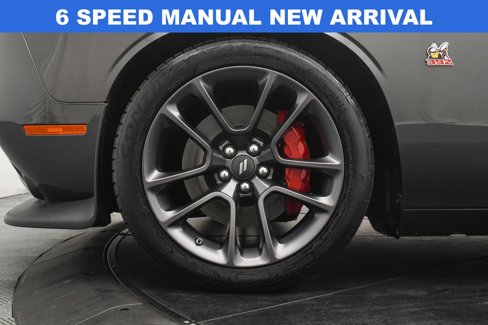 Used 2023 Dodge Challenger R/T Scat Pack image 29