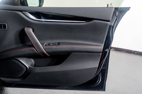Used 2022 Maserati Ghibli Modena Q4 image 41