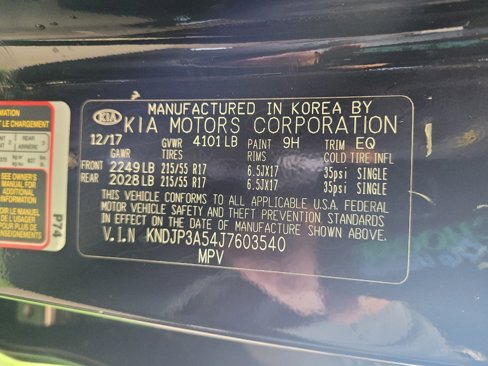 Used 2018 Kia Soul + image 33