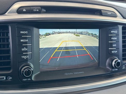 Used 2017 Kia Sorento EX image 23
