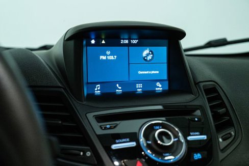 Used 2017 Ford Fiesta ST image 24