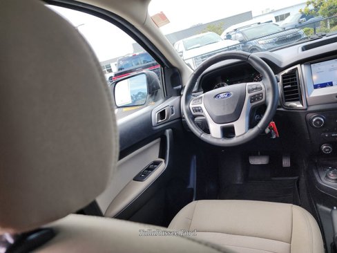 Used 2019 Ford Ranger XLT w/ Equipment Group 302A Luxury image 42