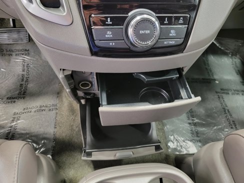 Used 2014 Honda Odyssey EX-L image 18