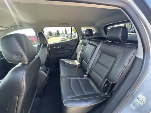Certified 2023 GMC Terrain AT4 image 24