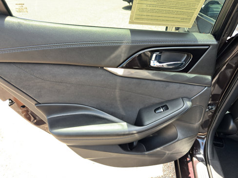 Used 2016 Nissan Maxima SR image 18