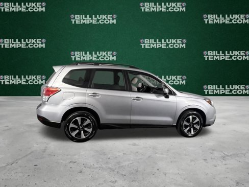 Used 2018 Subaru Forester 2.5i Premium image 5