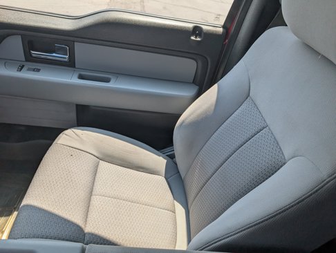 Used 2013 Ford F150 XLT w/ XLT Chrome Pkg image 24