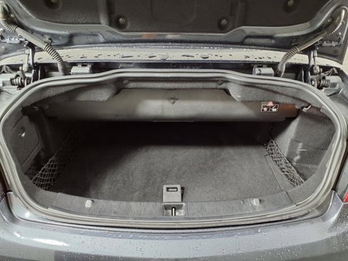 Used 2014 Mercedes-Benz E 350 Cabriolet image 12
