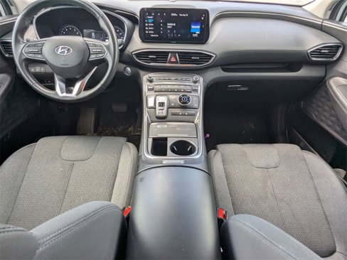 Used 2023 Hyundai Santa Fe SEL image 17