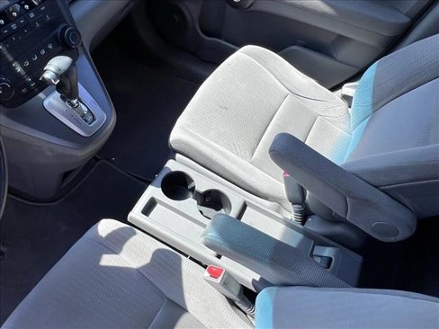 Used 2009 Honda CR-V EX image 12