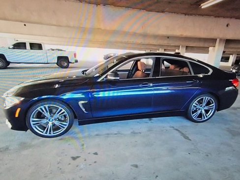 Used 2016 BMW 428i Gran Coupe image 1