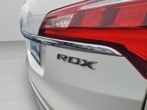 Used 2018 Acura RDX FWD image 13