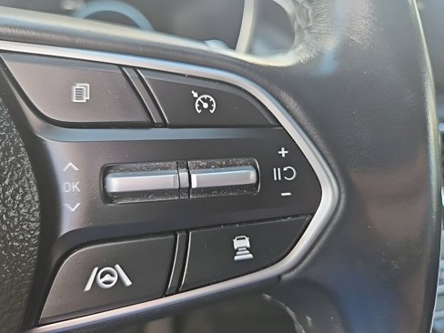 Used 2023 Hyundai Santa Fe SEL w/ Premium Package image 16