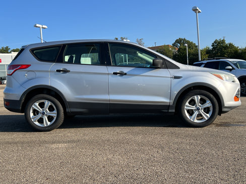 Used 2013 Ford Escape S image 4