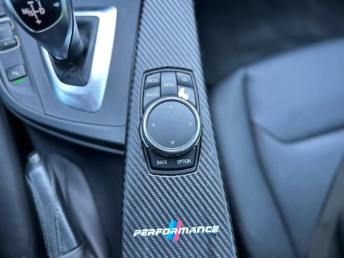 Used 2015 BMW 428i Coupe image 21